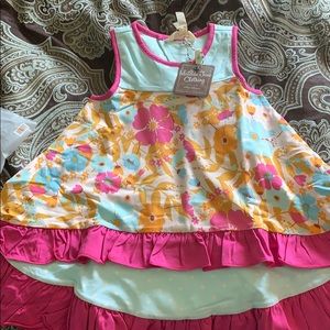 Matilda Jane dress NWT